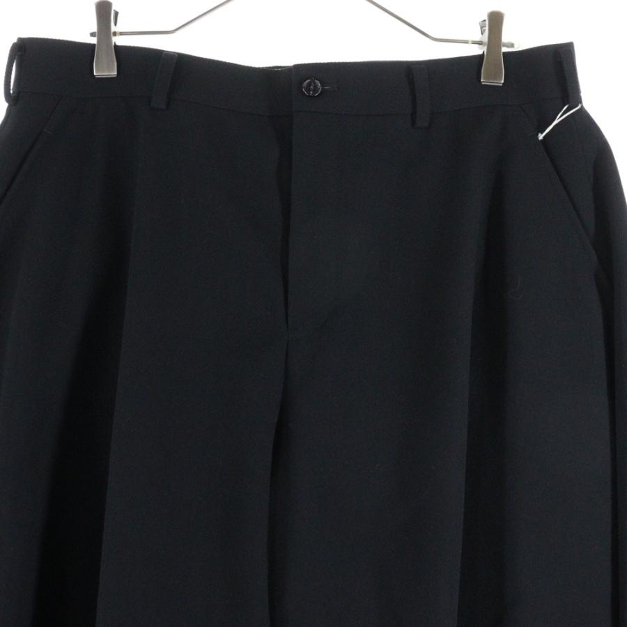 COMME des GARCONS HOMME PLUS コムデギャルソンオムプリュス Extra