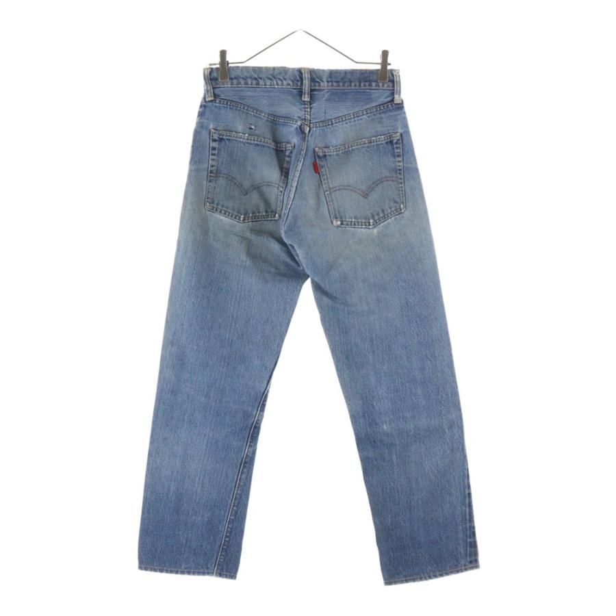Levi's（リーバイス） 70S 505 66前期 ボタン裏刻印5 42TALON デニム