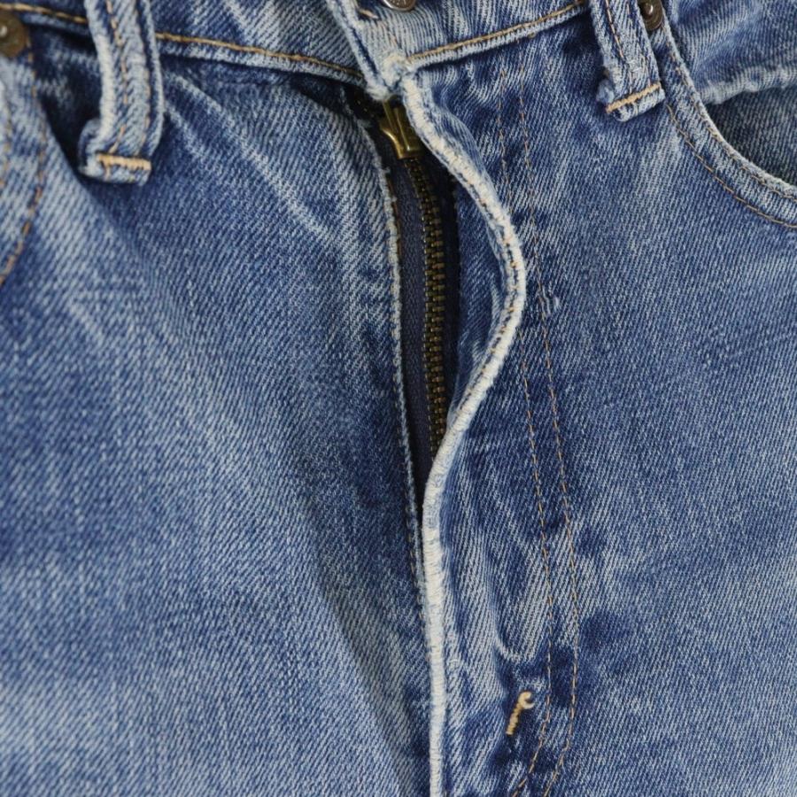 Levi's（リーバイス） 70S 505 66前期 ボタン裏刻印5 42TALON デニム