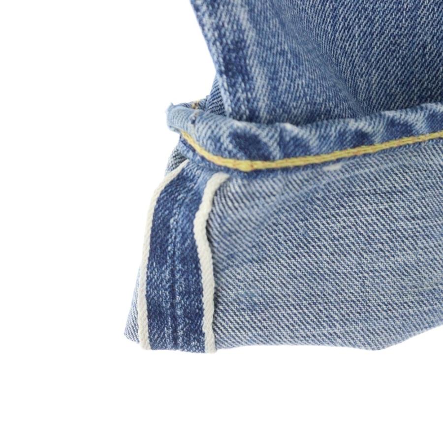 Levi's（リーバイス） 70S 505 66前期 ボタン裏刻印5 42TALON デニム