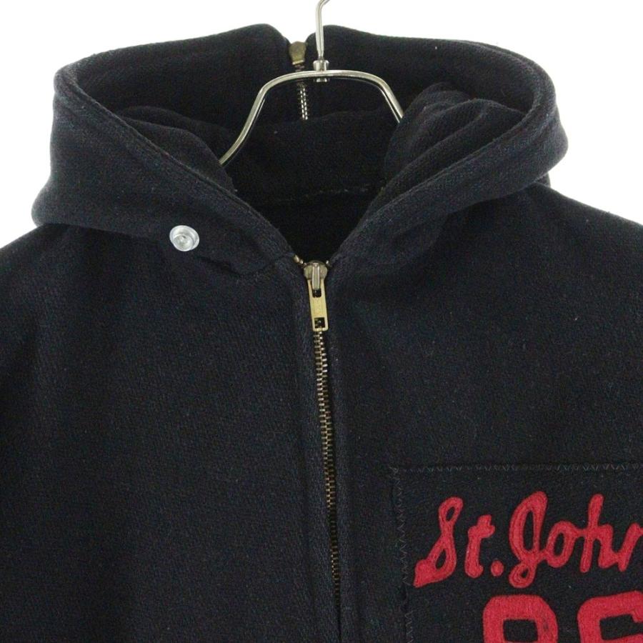早い者勝ち【美品】USAFA カデットコート90S ヴィンテージ VINTAGE ヴィンテージ 80s TROPHY JACKETS CADET COAT トロフィー