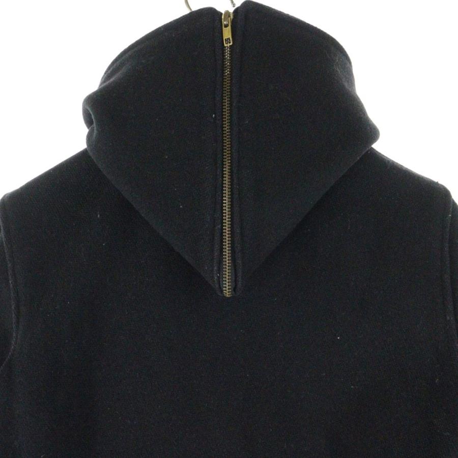 VINTAGE ヴィンテージ 80s TROPHY JACKETS CADET COAT トロフィー