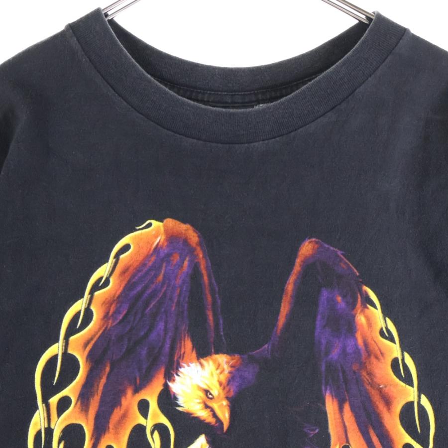 Harley Davidson（ハーレー・ダビッドソン） 00s EAGLE FLAMES