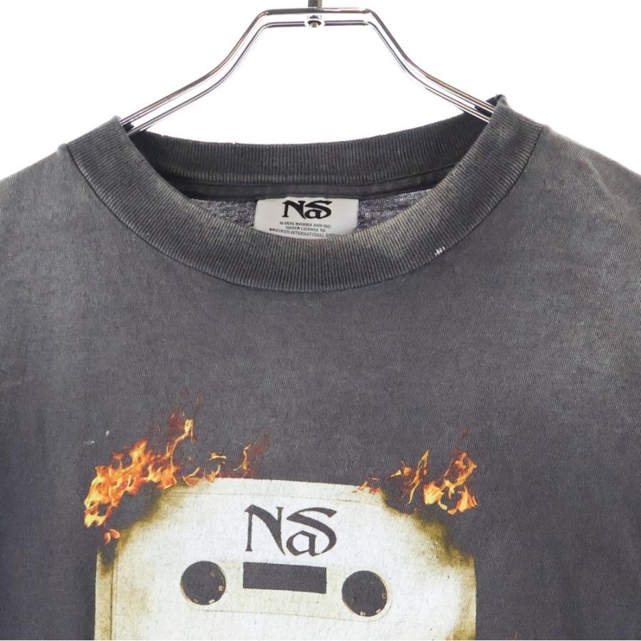 25aw 新品正規品 SAINTM×××××× セントマイケル NAS Tシャツ SAINT MICHAEL セントマイケル 25AW NAS SS TEE SM-HR1-0000-C20