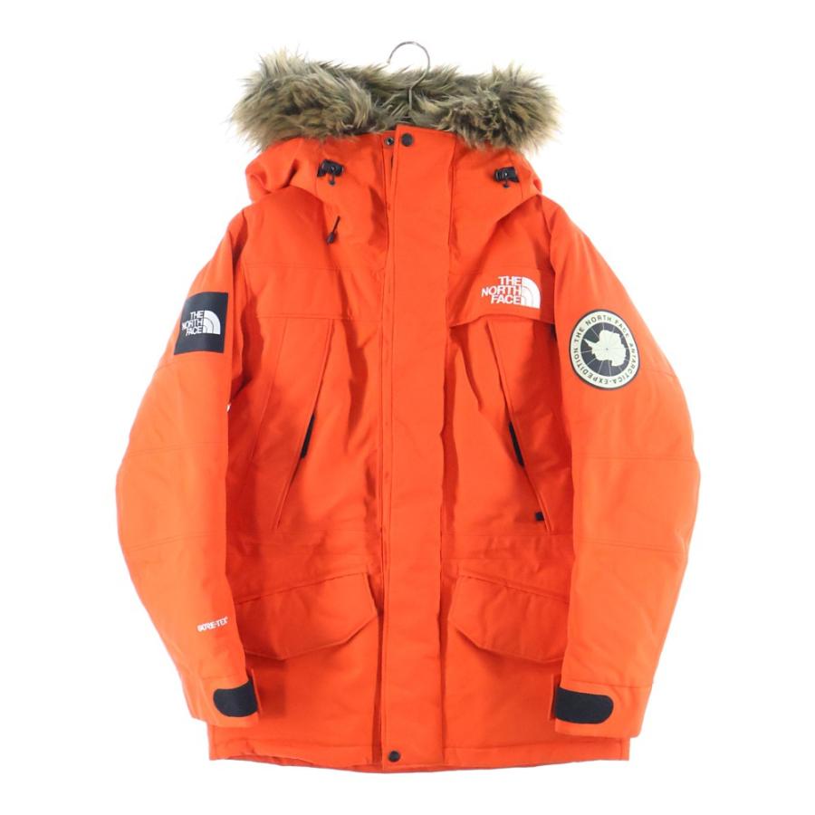 THE NORTH FACE（ザ ノースフェイス） ANTARCTICA PARKA アンターク