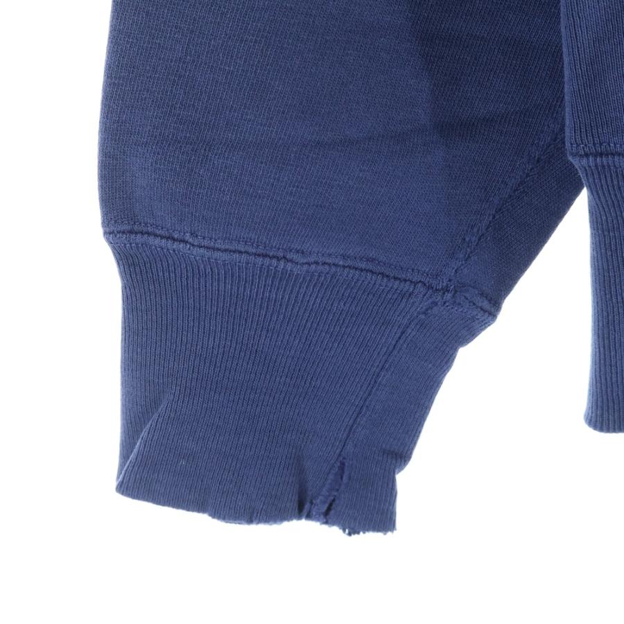 Champion（チャンピオン） 80S REVERSE WEAVE RHOODE ISLAND SWEAT