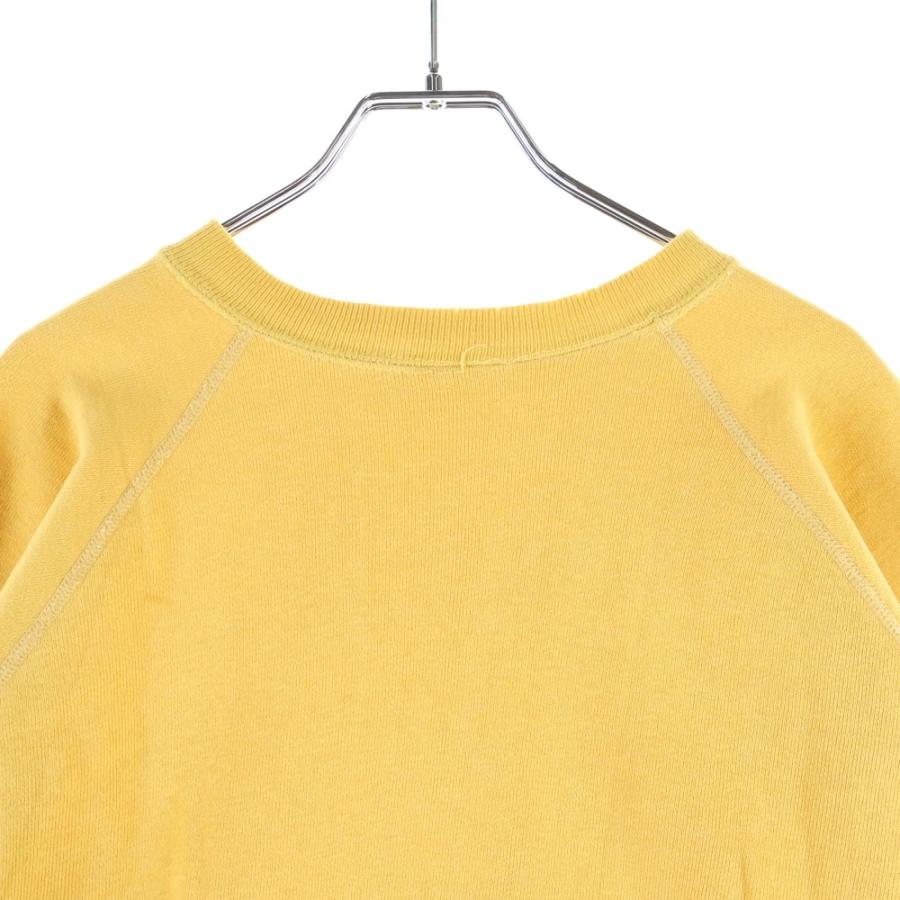VINTAGE ヴィンテージ 50S SOUTHERN CALIFORNIA FLOCKY SWEAT 南