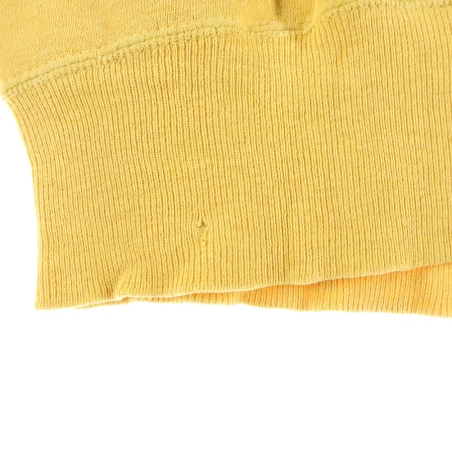 VINTAGE ヴィンテージ 50S SOUTHERN CALIFORNIA FLOCKY SWEAT 南