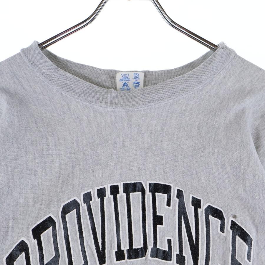 Champion（チャンピオン） 80-90S REVERSE WEAVE SWEAT PROVIDENCE