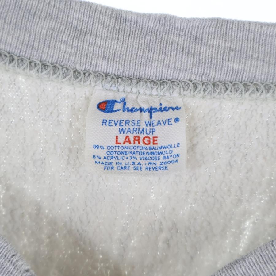 Champion（チャンピオン） 80-90S REVERSE WEAVE SWEAT PROVIDENCE