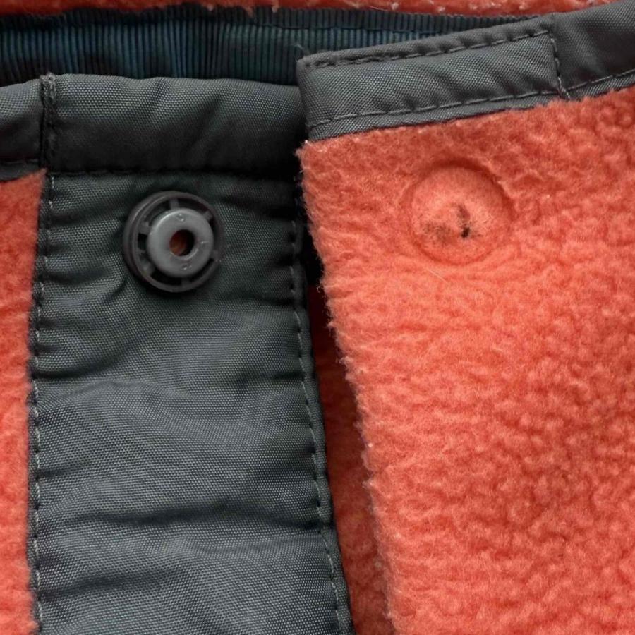 patagonia（パタゴニア） 90S INSIDE OUT SEAMS SNAP-T SYNCHILLA