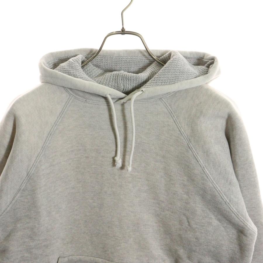 VINTAGE ヴィンテージ 50S DOUBLE FACE HOODIE ダブルフェイス