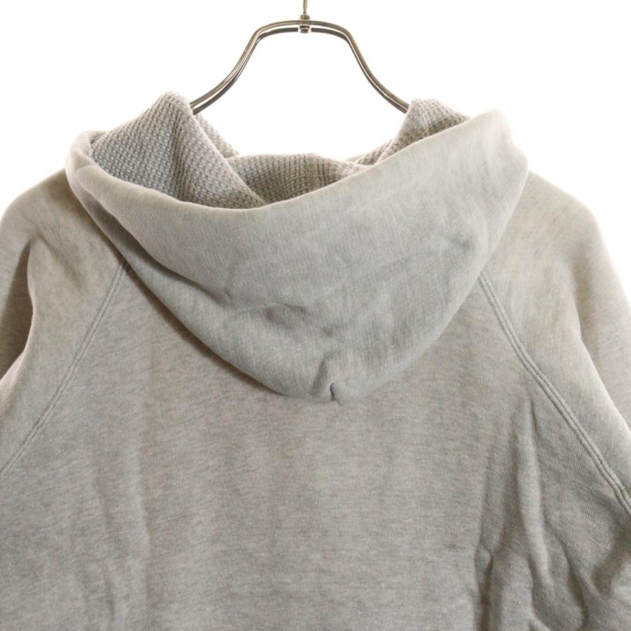 VINTAGE ヴィンテージ 50S DOUBLE FACE HOODIE ダブルフェイス