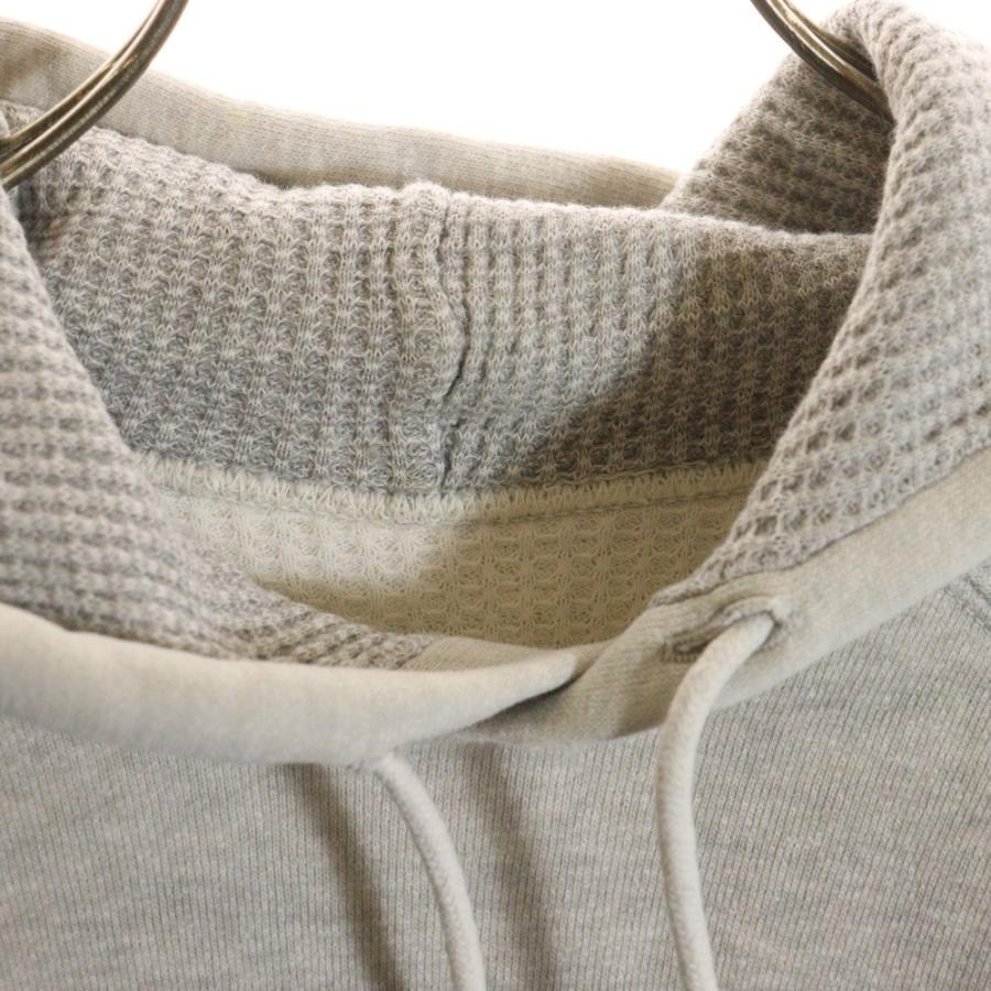 50's vintage ビンテージ ダブルフェイス パーカー フェード 中古・古着通販】VINTAGE (ヴィンテージ) 50s ダブルフェイスパーカー