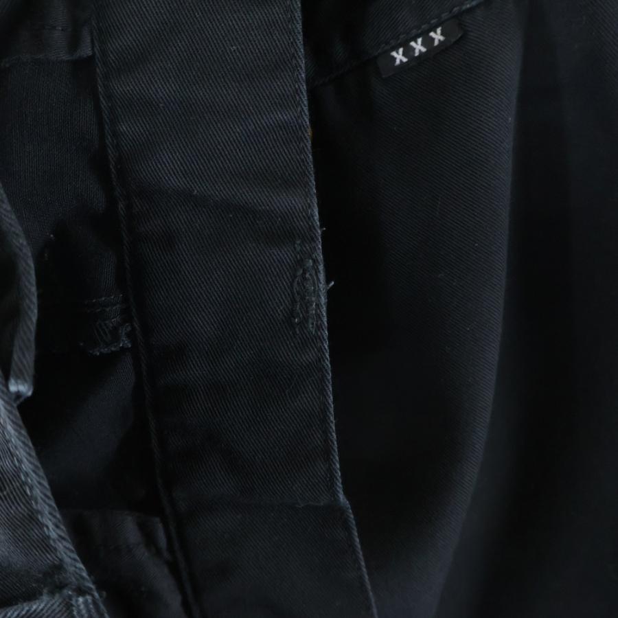 GOD SELECTION XXX ゴッドセレクショントリプルエックス ブラック