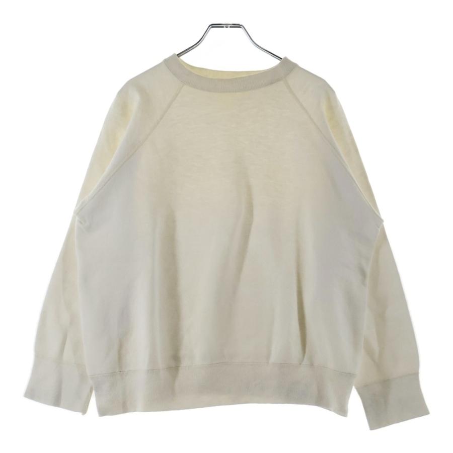 50s スウェット ビンテージ オリジナル 四本針 脇ガゼット ラグラン 丸胴 VINTAGE ヴィンテージ 50S PULLOVER SWEAT 脇ガゼット プルオーバー