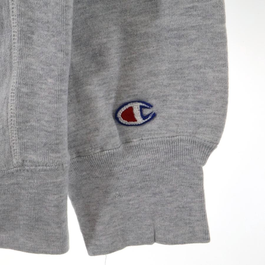 Champion（チャンピオン） 80S リバースウィーブ フェアフィールド
