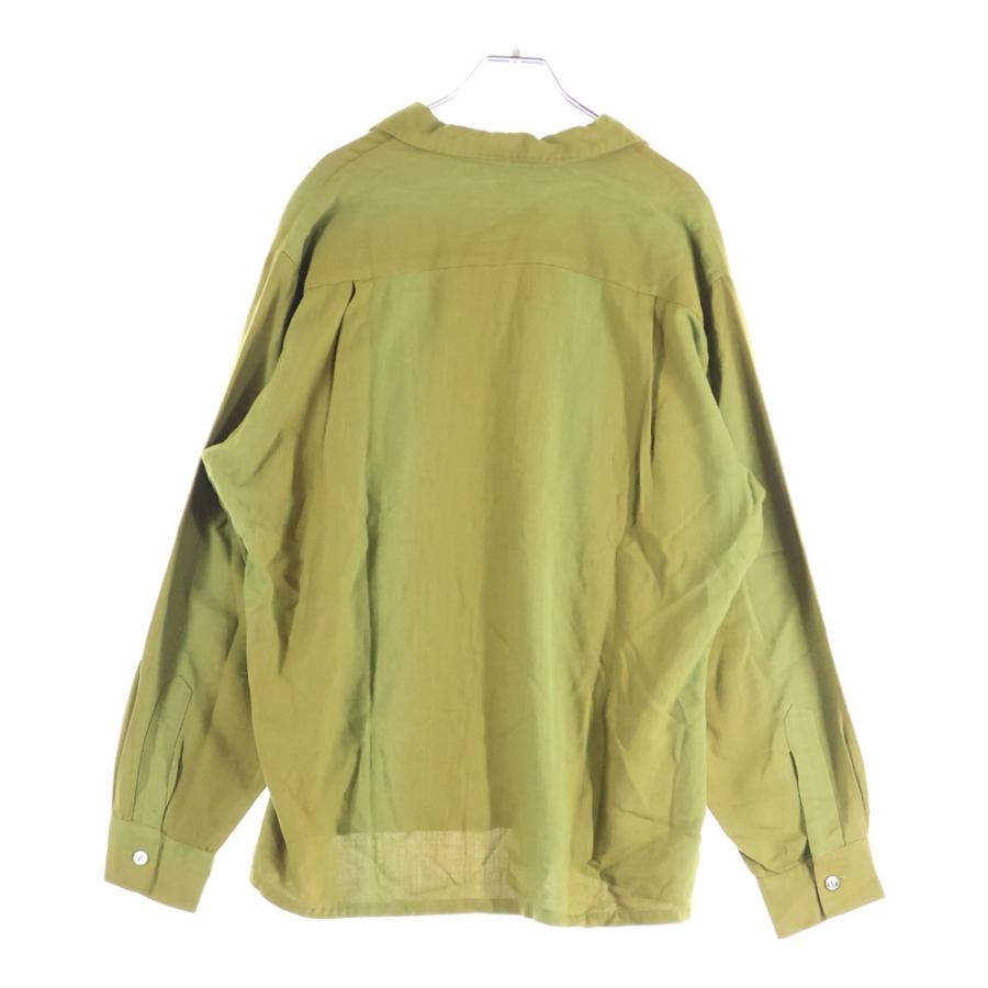 ヴィンテージ 50S SPORTSMAN OMBRE L/S CHECK SHIRT スポーツマン