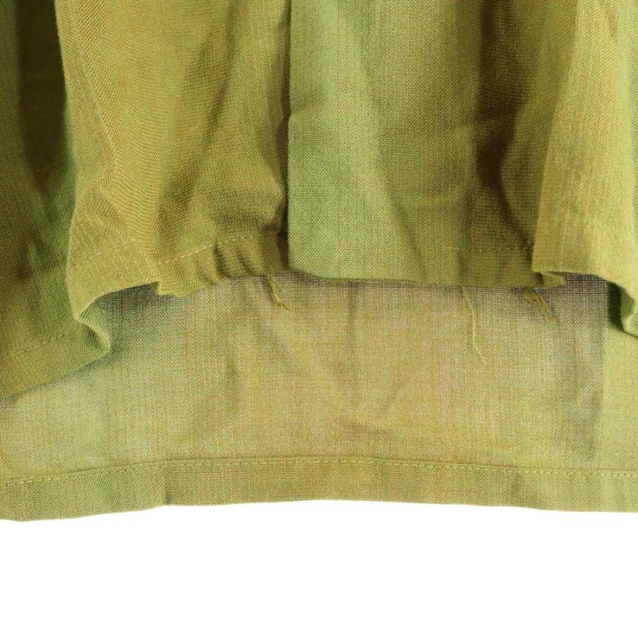 ヴィンテージ 50S SPORTSMAN OMBRE L/S CHECK SHIRT スポーツマン