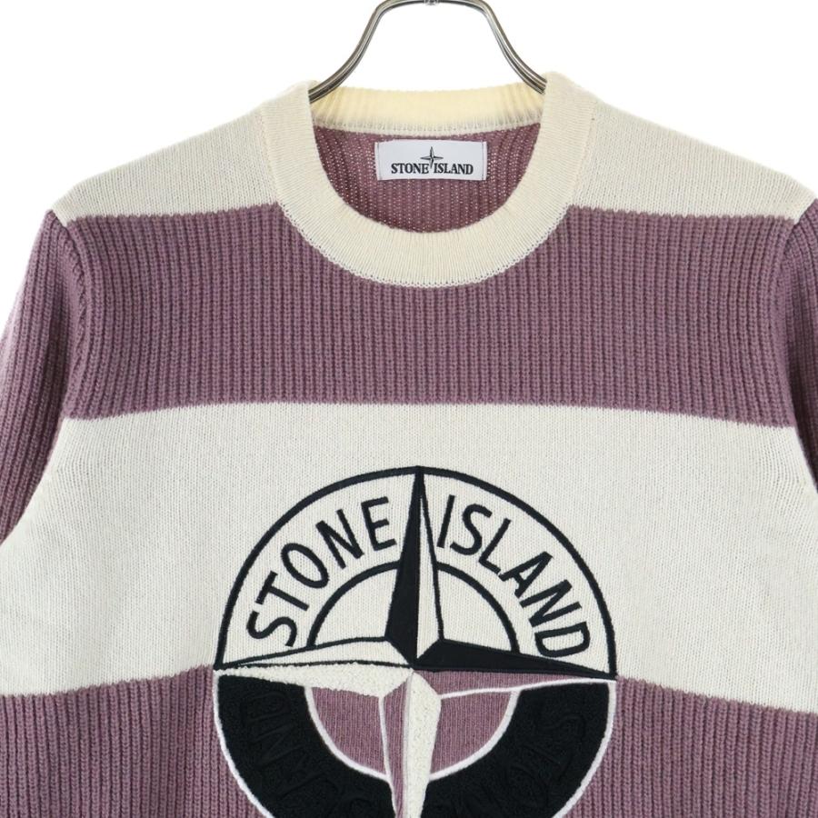 STONE ISLAND（ストーン アイランド） 18AW Stone Island エン