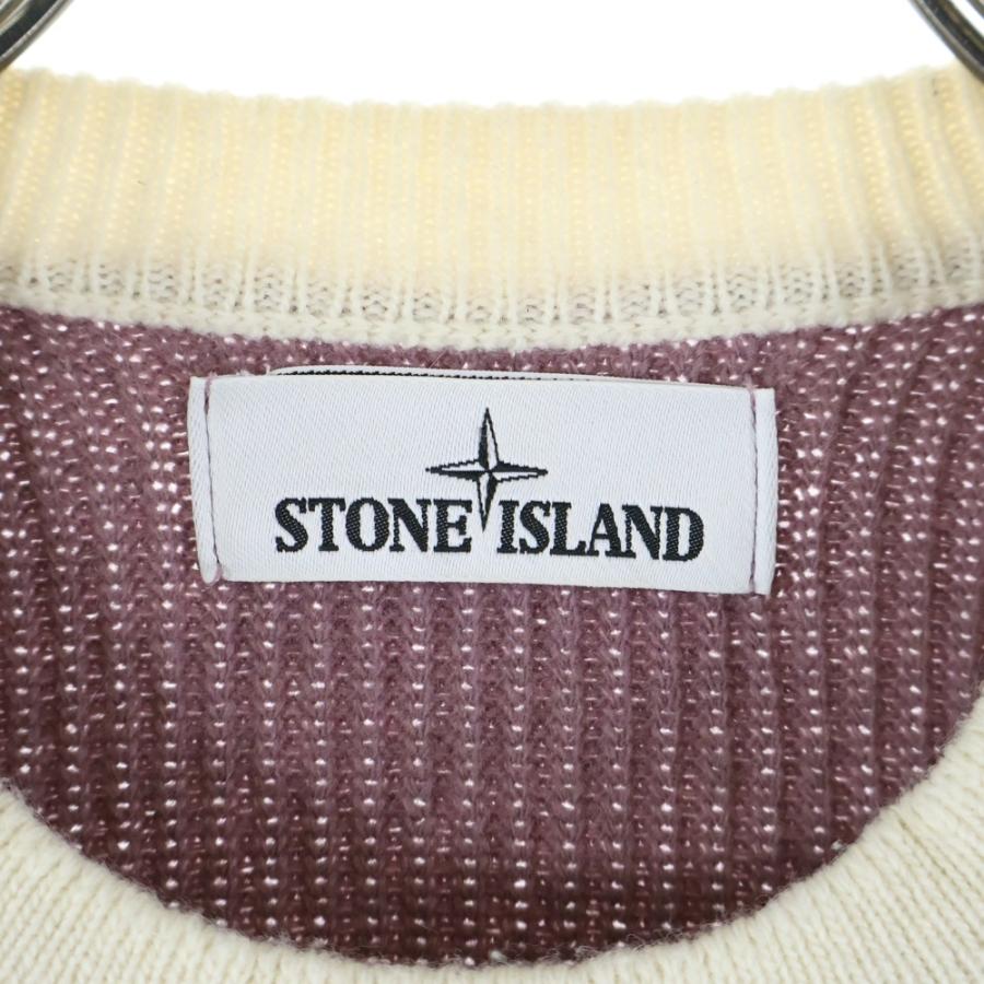 STONE ISLAND（ストーン アイランド） 18AW Stone Island エン