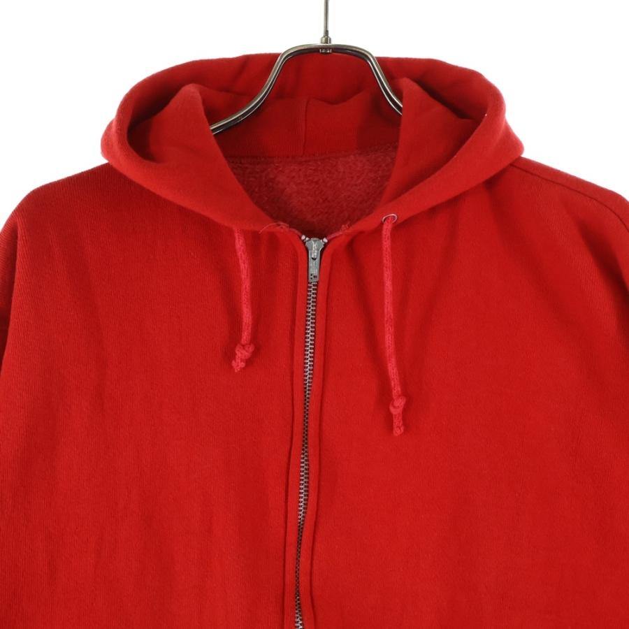VINTAGE ヴィンテージ 70s TALONZIP USA製 ジップアップパーカー