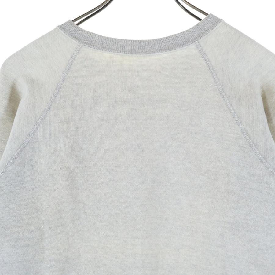 VINTAGE ヴィンテージ 60s USS NORTH CAROLINA WILMINGTON N.C SWEAT