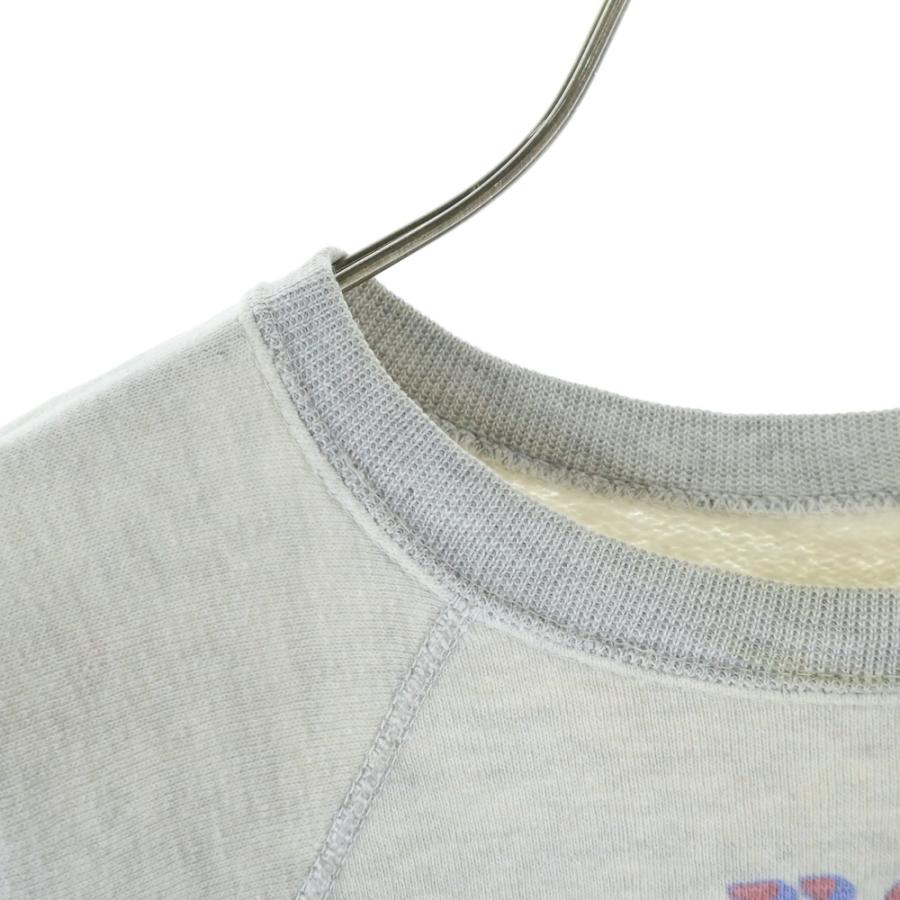 VINTAGE ヴィンテージ 60s USS NORTH CAROLINA WILMINGTON N.C SWEAT