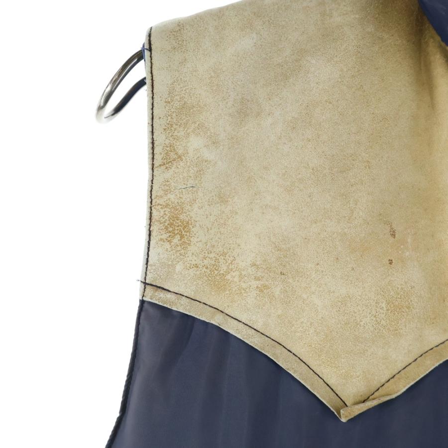 ROCKY MOUNTAIN ロッキーマウンテン 70s VINTAGE DOWN VEST