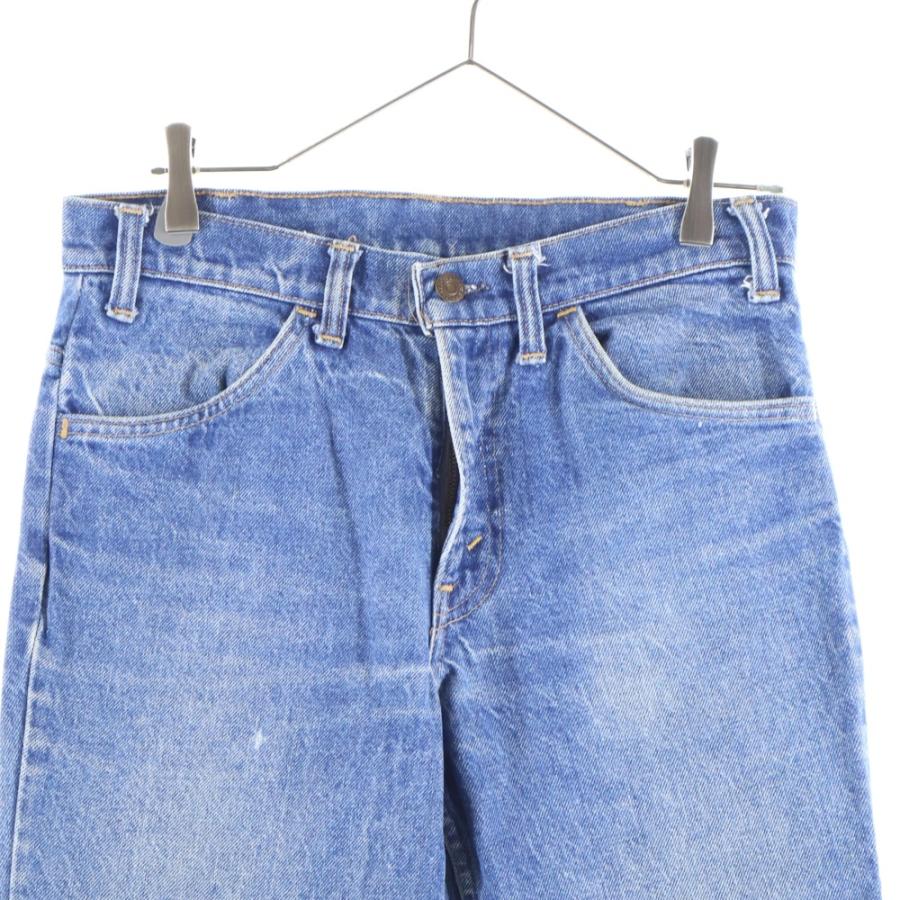 Levi's（リーバイス） 70s 684-0217 ボタン裏16 USA製 42TALONZIP