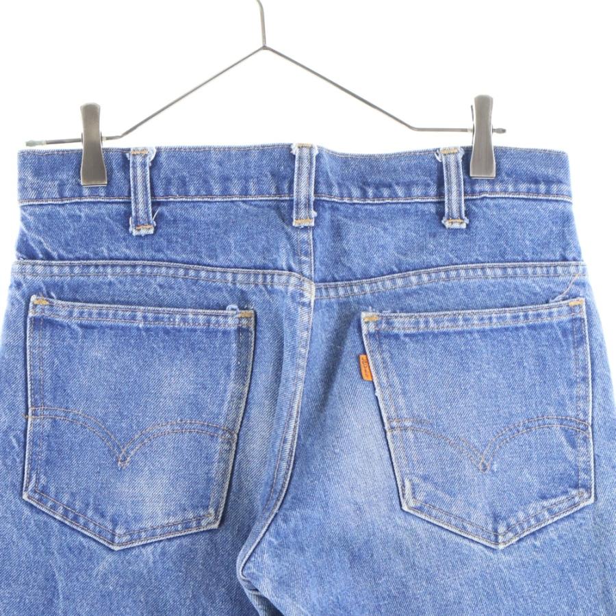 Levi's（リーバイス） 70s 684-0217 ボタン裏16 USA製 42TALONZIP