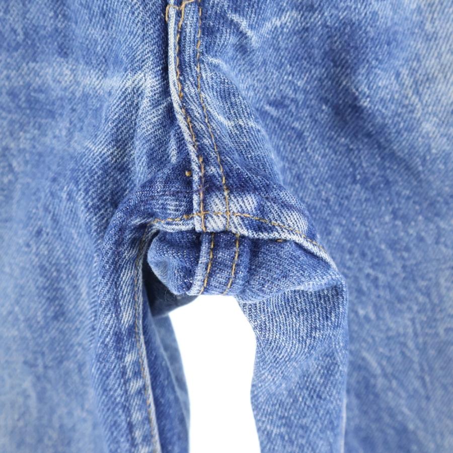 Levi's（リーバイス） 70s 684-0217 ボタン裏16 USA製 42TALONZIP