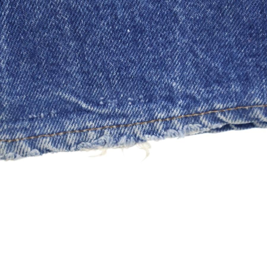 Levi's（リーバイス） 70s 684-0217 ボタン裏16 USA製 42TALONZIP