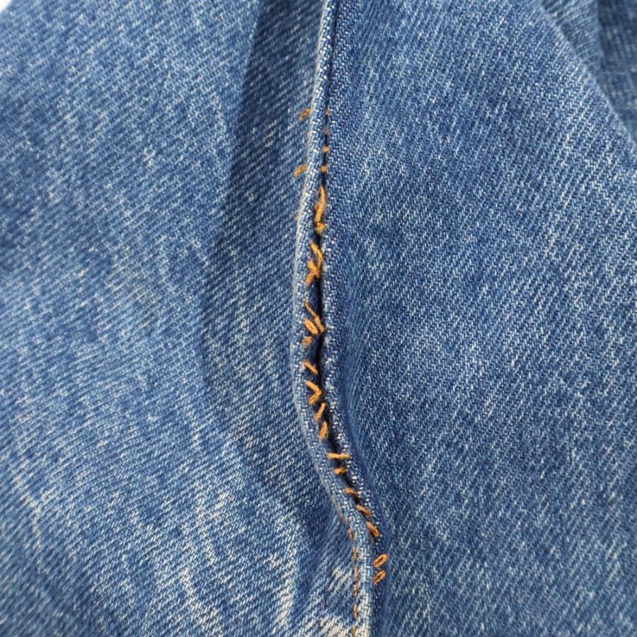 Levi's（リーバイス） 70s 684-0217 ボタン裏16 USA製 42TALONZIP
