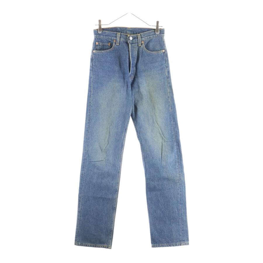 Levi's（リーバイス） 90s 501 501-0000 ボタン裏552 USA製 ストレート