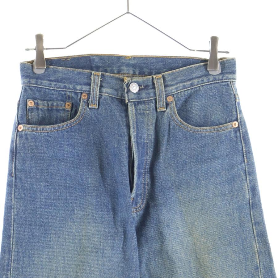 Levi's（リーバイス） 90s 501 501-0000 ボタン裏552 USA製 ストレート