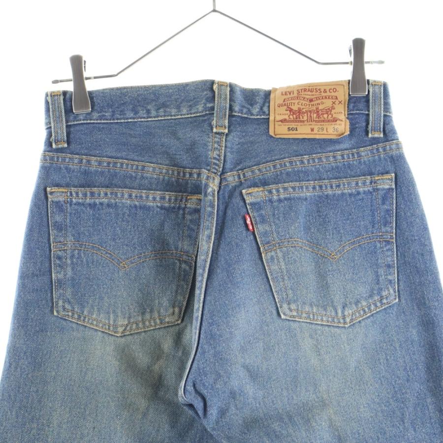 90s リーバイス USA製 最終期 501 ボタン裏552 大きめ W40 Levi's 501 90年代 リーバイス 501 ボタン裏552 USA製 1990年 (S