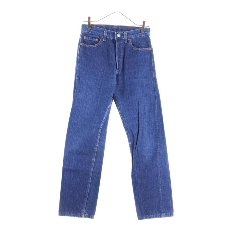 Levi's（リーバイス） 90s 501XX 501-0000 ボタン裏522 USA製 スモール