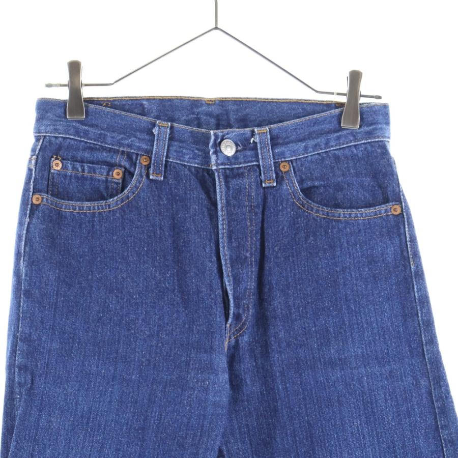 Levi's（リーバイス） 90s 501XX 501-0000 ボタン裏522 USA製 スモール