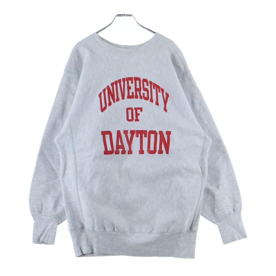 Champion（チャンピオン） 90S REVERSE WEAVE UNIVERSITY OF DAYTON