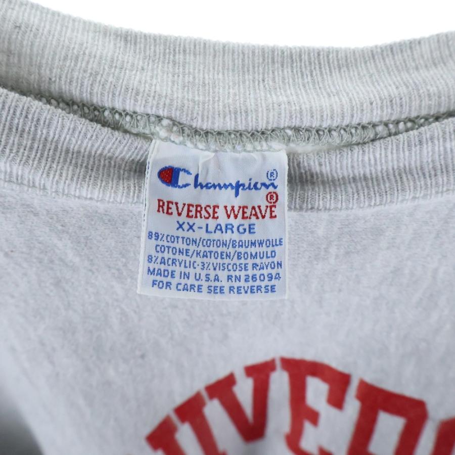 Champion（チャンピオン） 90S REVERSE WEAVE UNIVERSITY OF DAYTON
