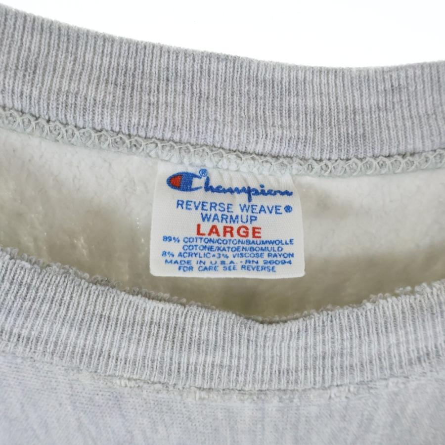 Champion（チャンピオン） 80-90S REVERSE WEAVE URSINUS COLLEGE