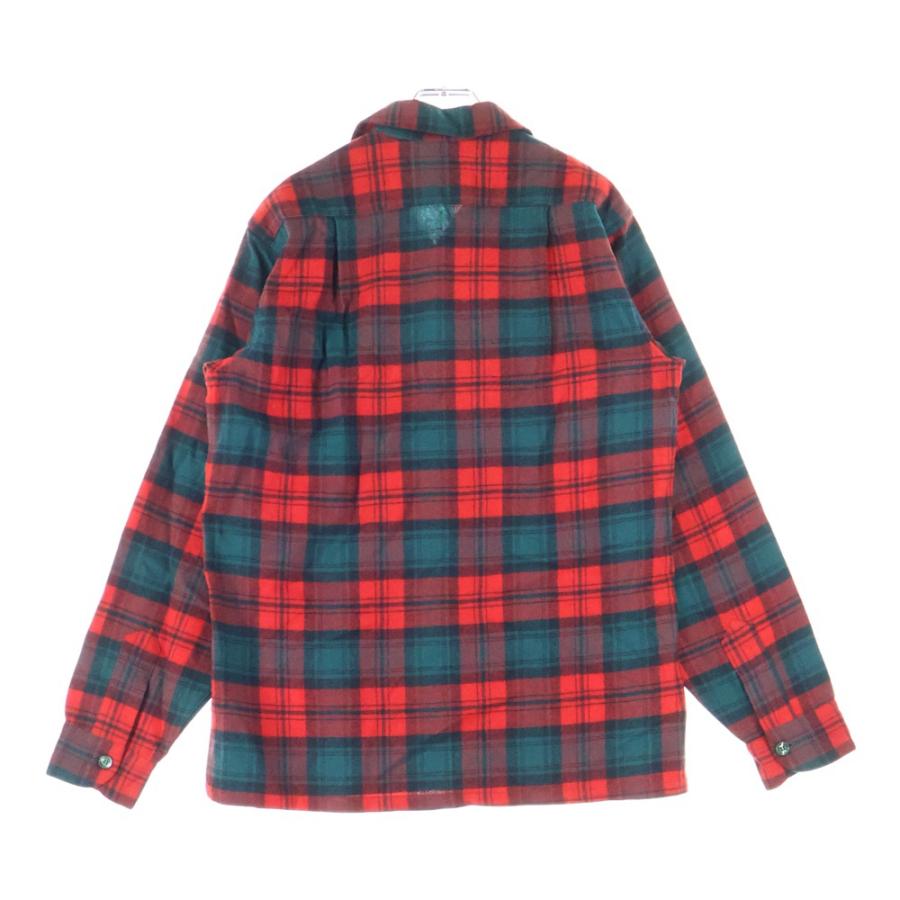PENDLETON（ペンドルトン） 50S VINTAGE WOOL L/S CHECK SHIRT