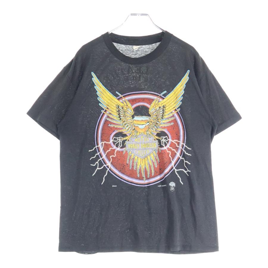 Harley Davidson（ハーレー・ダビッドソン） 80s Meca Eagle Lightning