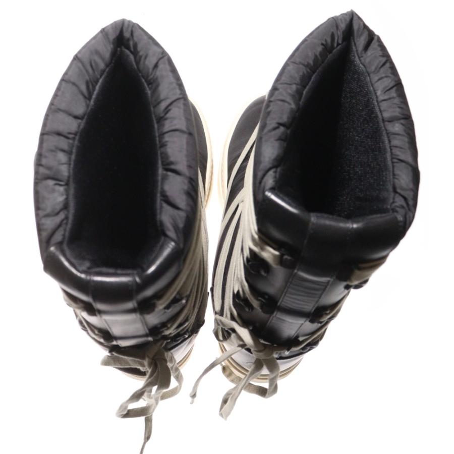 Rick Owens（リック・オウエンス） 23AW ×MONCLER BIG ROCKS PADDED