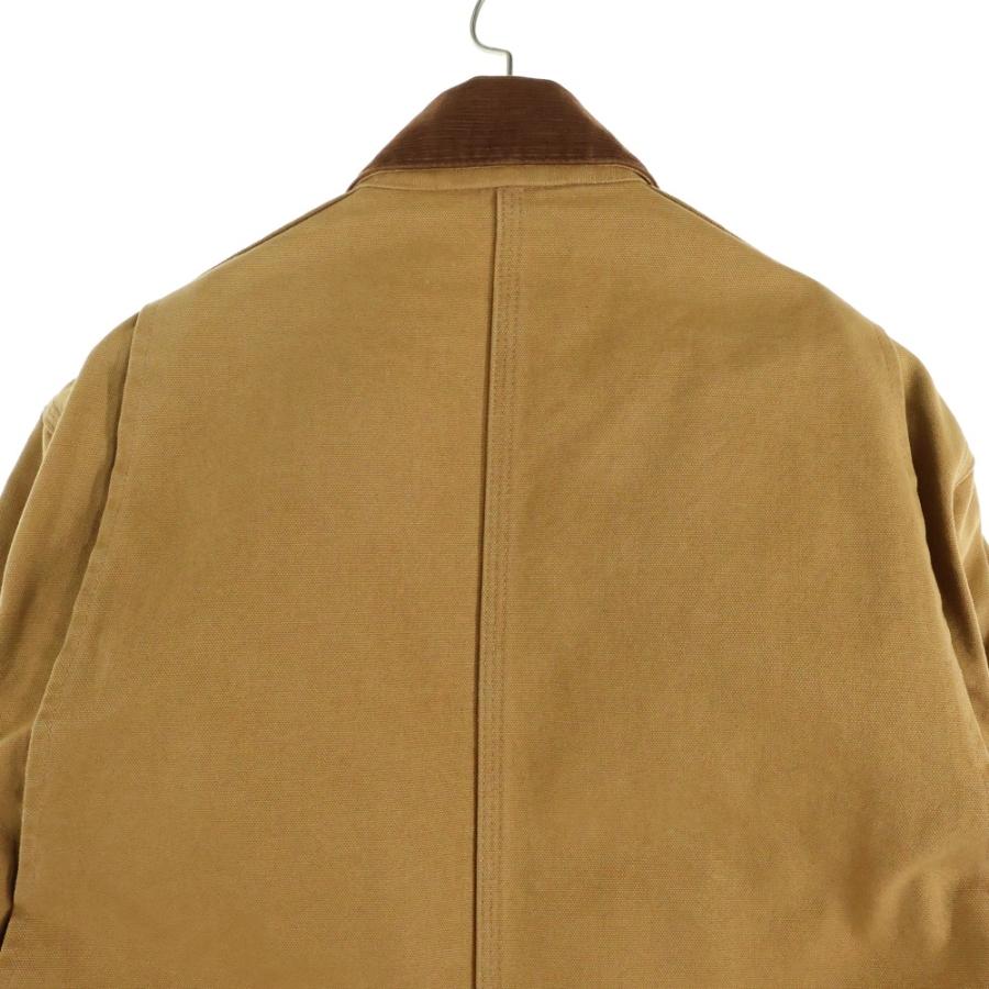 Carhartt（カーハート） 90s VINTAGE MICHIGAN CHORE COAT JACKET