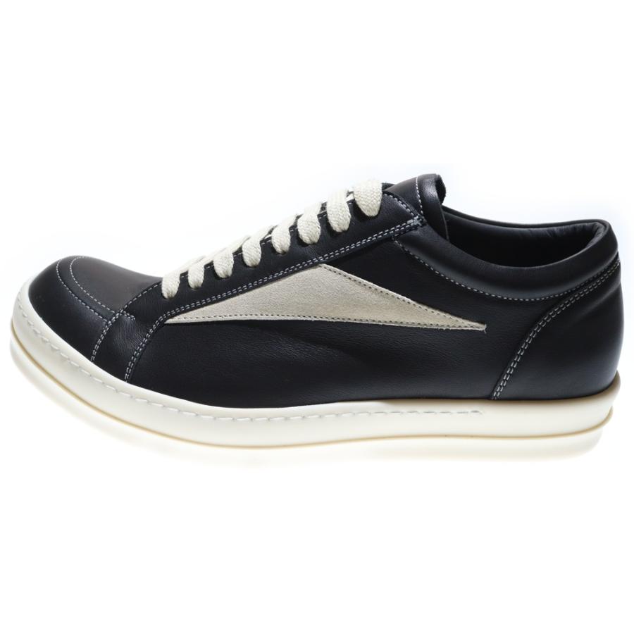 Rick Owens（リック・オウエンス） VINTAGE SNEAKS RU02E1897LCOLVS