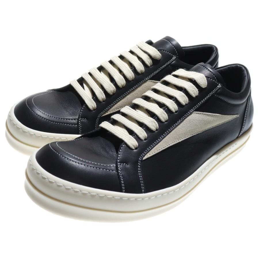 Rick Owens（リック・オウエンス） VINTAGE SNEAKS RU02E1897LCOLVS