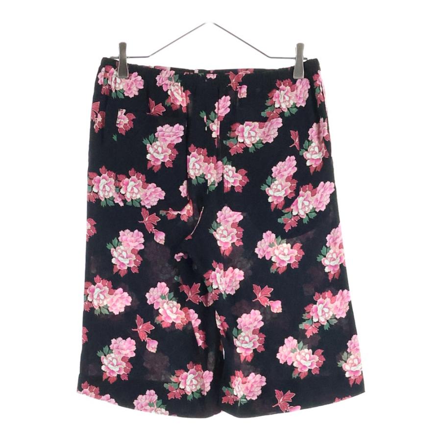 GUCCIグッチ38大人気花柄パンツ GUCCIグッチ38大人気花柄パンツ GUCCI