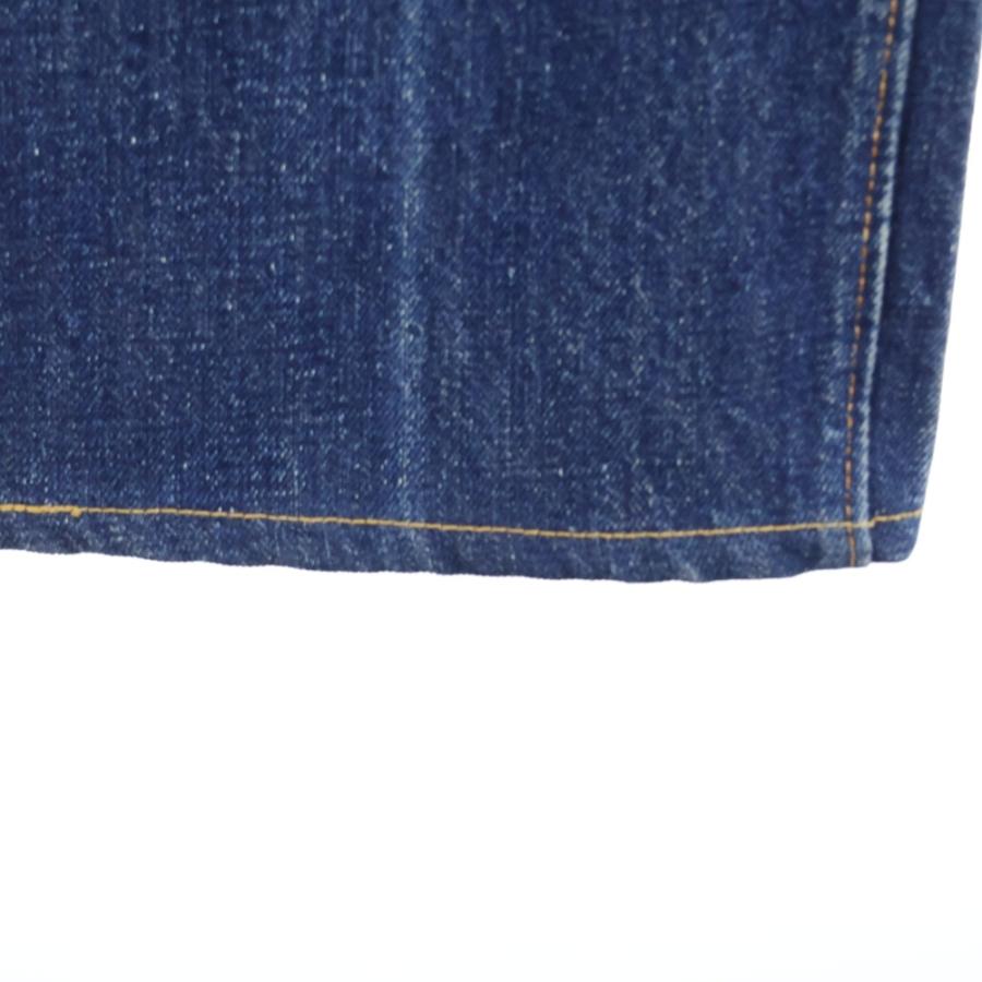 Levi's（リーバイス） 50-60S 501 BIG E 前期 両面タブ 均等V 足長R